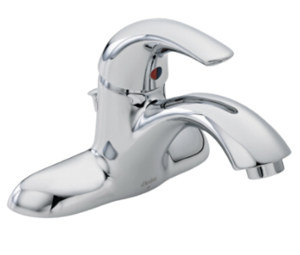 Owner-Supplied Faucet Installation